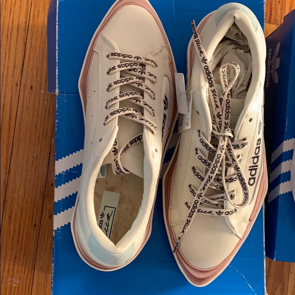 ADIDAS HYPERSLEEK W